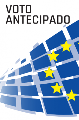 Voto Antecipado Europeias 2019